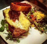 Connies Cliff Rd Cafe - South Australia Travel