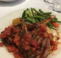 Cosa Nostra Pizzeria  Restaurant - South Australia Travel
