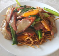 Diamond Chinese Restaurant - South Australia Travel