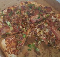 Domino's Pizza Warrawong - South Australia Travel