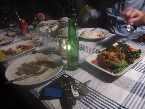 Doytao Thai Restaurant - Sutherland - South Australia Travel 0