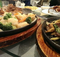 Eaton Gardens Chinese Restaurant - South Australia Travel