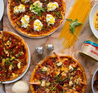 Fortunato's Italian Restaurant Sutherland - South Australia Travel