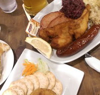German Club - South Australia Travel