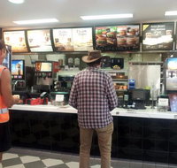 Hungry Jack's - South Australia Travel