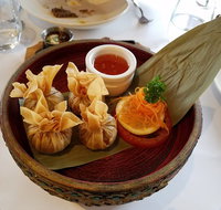 Jasmine Rice Thai Restaurant - South Australia Travel
