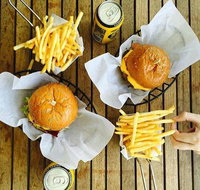 Jimmy's Burger Bar - South Australia Travel