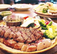 Kinn Thai Restaurant - South Australia Travel