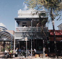 Lee and Me - South Australia Travel