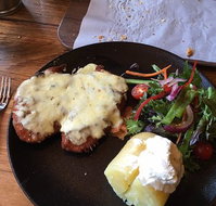 Lone Star Rib House 594 Princes Highway Kirawee - South Australia Travel