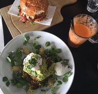 Lower East Cafe - South Australia Travel