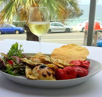 Mango Tree Cafe  Restaurant - South Australia Travel
