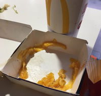 McDonalds Warriewood - South Australia Travel