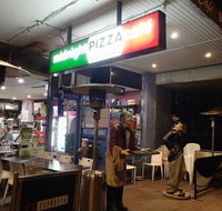 Midnight Pizza Cafe - South Australia Travel