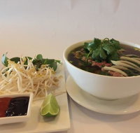 Moonlight Modern Vietnamese Restaurant - South Australia Travel