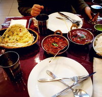 Raj Mahal Indian Restaurant - South Australia Travel