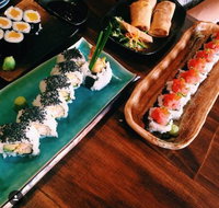 Sakura Sushi - South Australia Travel