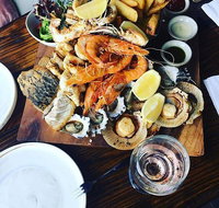 Steamers Bar and Grill - South Australia Travel