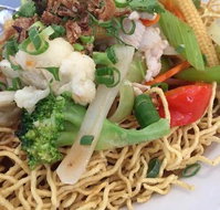 Trang Vietnamese Restaurant - South Australia Travel