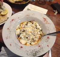 Turkish Paradise Restaurant - South Australia Travel