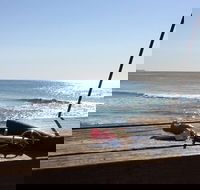 Warriewood Beach Cafe - South Australia Travel
