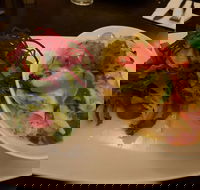 3 Gringos Mexican Restaurant - South Australia Travel