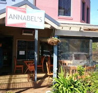 Annabel's Cafe - South Australia Travel