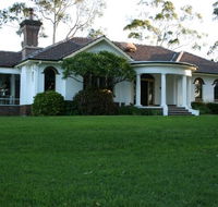 Awaba House Restaurant  Cafe - South Australia Travel
