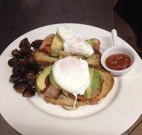 Bawley Beach Cafe - South Australia Travel