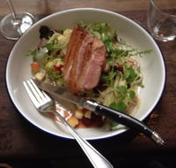 Berry Sourdough Cafe - South Australia Travel