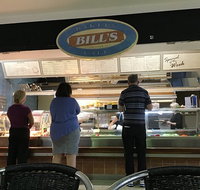 Bills Bakery Cafe Hiltop Plaza Charlestown - South Australia Travel