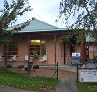 Bundanoon Country Bakehouse - South Australia Travel