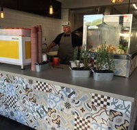 Cafe 86 - South Australia Travel