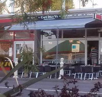 Cafe Deja Vu Toronto - South Australia Travel