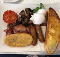 Cafe Fresh - South Australia Travel
