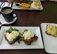 Cafe Limejay - South Australia Travel