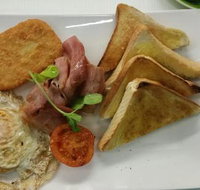 Cafe Salt - South Australia Travel