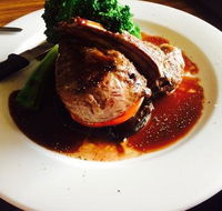 Catalina Bistro - South Australia Travel