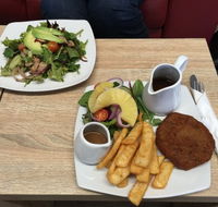 Cooronbong Takeaway - South Australia Travel
