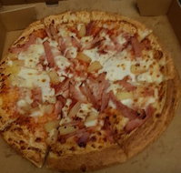 Domino's Pizza - South Australia Travel