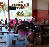 Dragon Sky Restaurant - South Australia Travel