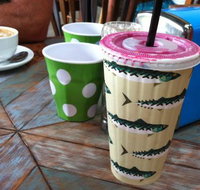 Driftwood Cafe - South Australia Travel