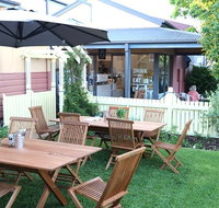 Duke  Co. Cafe - South Australia Travel