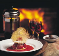 Elizans Wine and Mezze Bar - South Australia Travel