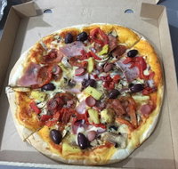 Enzos Cucina Kemps Creek - South Australia Travel