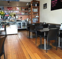 Essence Cafe - South Australia Travel
