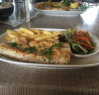 Fishermans Wharf Seafoods - South Australia Travel