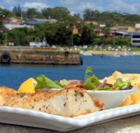 Fishermen's Wharf Seafood - South Australia Travel