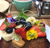 Flower Child Cafe - South Australia Travel