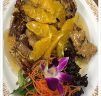 Harbourside Asian Restaurant - South Australia Travel